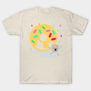 DoughNut T-Shirt